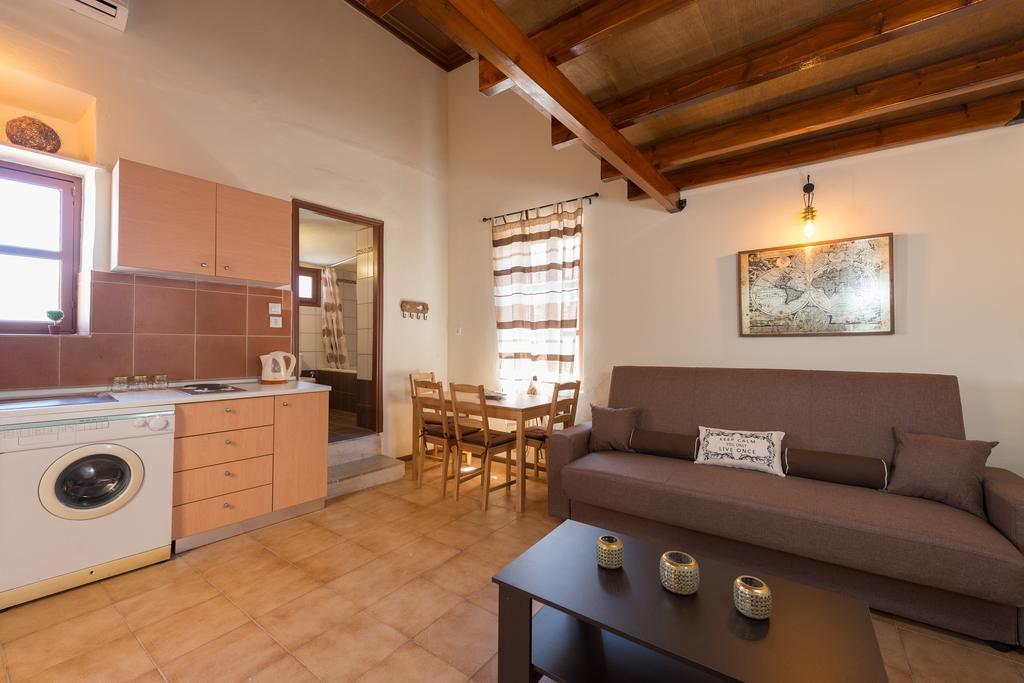 Ferienwohnung The Old Town Neighbourhood Rhodes City Exterior foto
