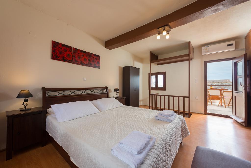 Ferienwohnung The Old Town Neighbourhood Rhodes City Exterior foto