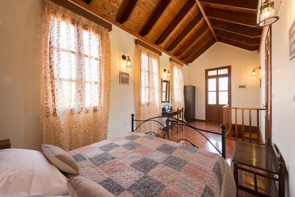 Ferienwohnung The Old Town Neighbourhood Rhodes City Exterior foto