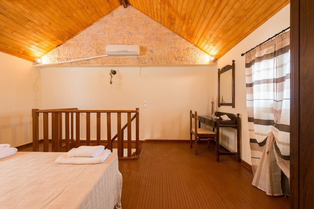 Ferienwohnung The Old Town Neighbourhood Rhodes City Exterior foto