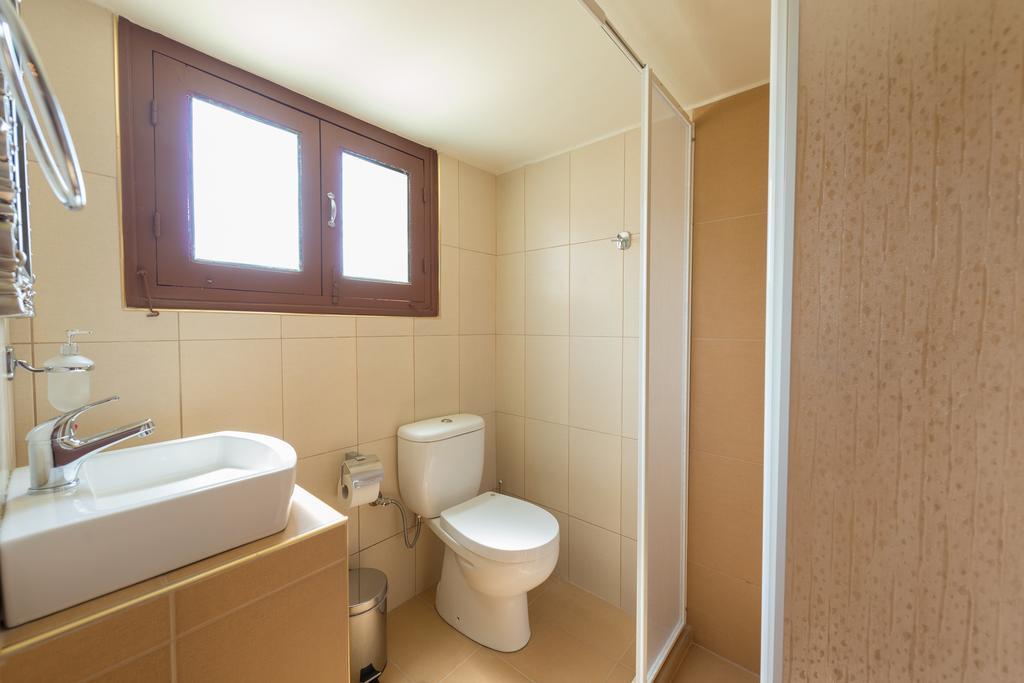 Ferienwohnung The Old Town Neighbourhood Rhodes City Exterior foto